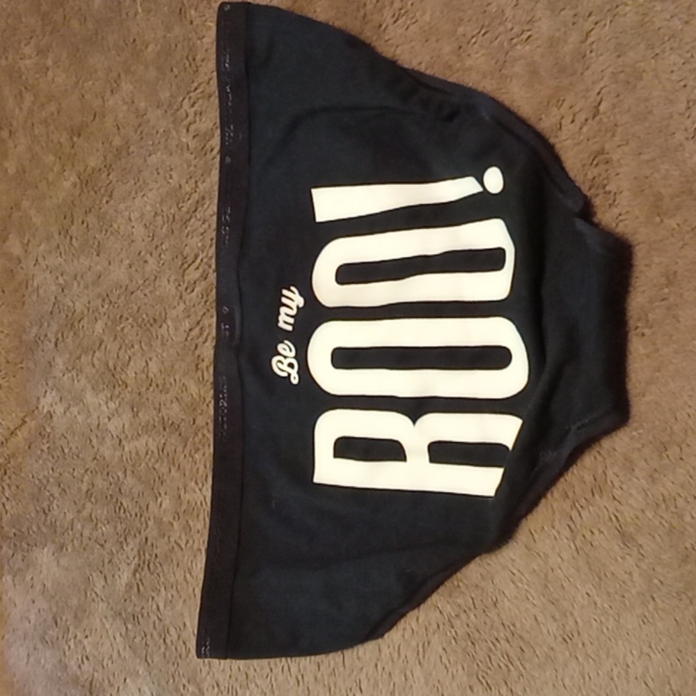 COPY - Victoria's Secret Pink Halloween  Panties